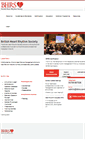 Mobile Screenshot of bhrs.com